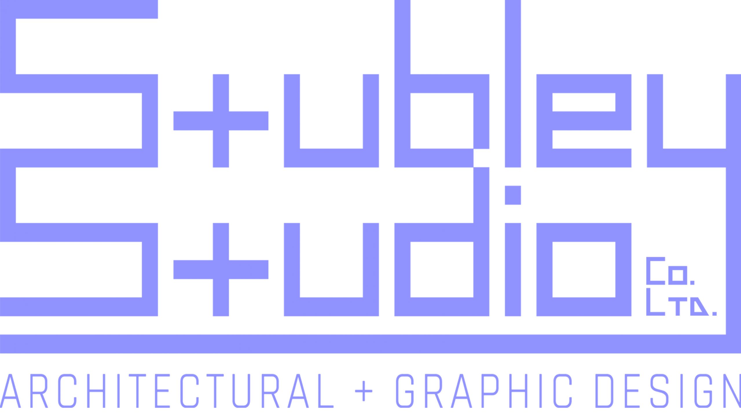 STUBLEY STUDIO CHIANG MAI THAILAND LOGO